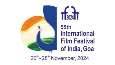 IFFI 2024 Opens in Goa: International Film Festival of India to Showcase 19 World Premieres, 43 Asian Premieres and 109 Indian Premieres