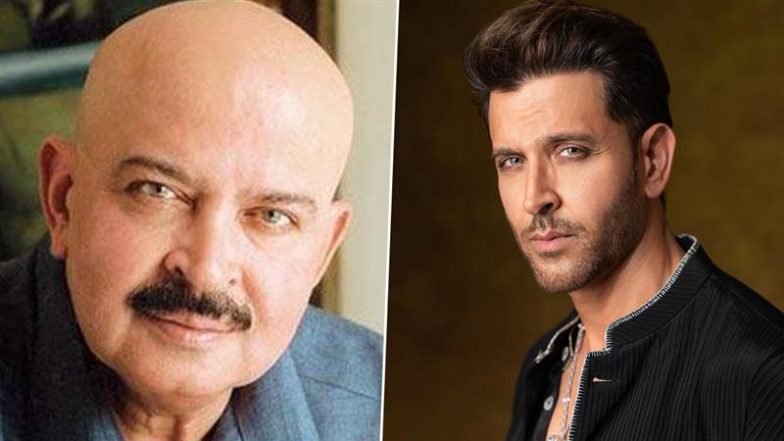 Hrithik Roshan on ‘Karan Arjun’ Re-Release; Actor Shares How His Father Rakesh Roshan Created the Iconic ‘Bhaag Arjun Bhaag’ Scene
