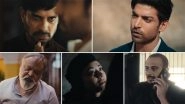 &lsquo;Yeh Kaali Kaali Ankhein&rsquo; Season 2 Trailer: Gurmeet Choudhary&rsquo;s Powerful Entry Elevates the Intensity (Watch Video)