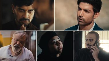 'Yeh Kaali Kaali Ankhein' Season 2 Trailer: Gurmeet Choudhary’s Fierce Role Intensifies the Drama