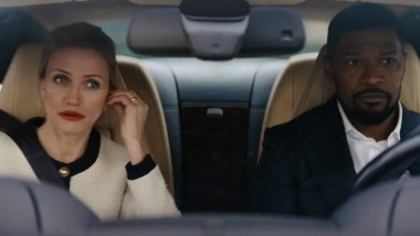 ‘Back in Action’ Teaser: Jamie Foxx and Cameron Diaz Face Spy Challenges in This Action-Packed Netflix Comedy Directed by Seth Gordon (Watch Video)