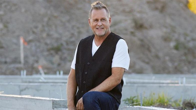 ‘Full House’ Star Dave Coulier Diagnosed With Stage 3 Non-Hodgkin Lymphoma; Actor Shares Powerful Journey of Strength and Hope