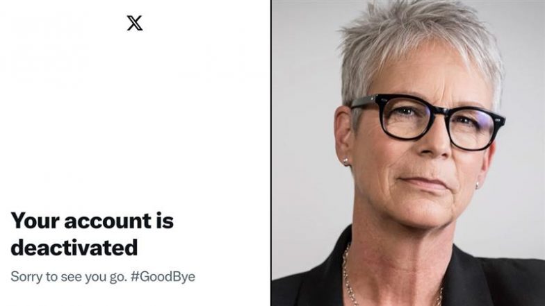 Jamie Lee Curtis Deactivates X Account and Shares Powerful Message on Instagram, Says ‘Wisdom To Know the Difference’ (View Post) | Morning Tidings