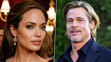 Brad Pitt and Angelina Jolie's USD 500 Million Chateau Miraval Feud to Continue in Court Until 2026