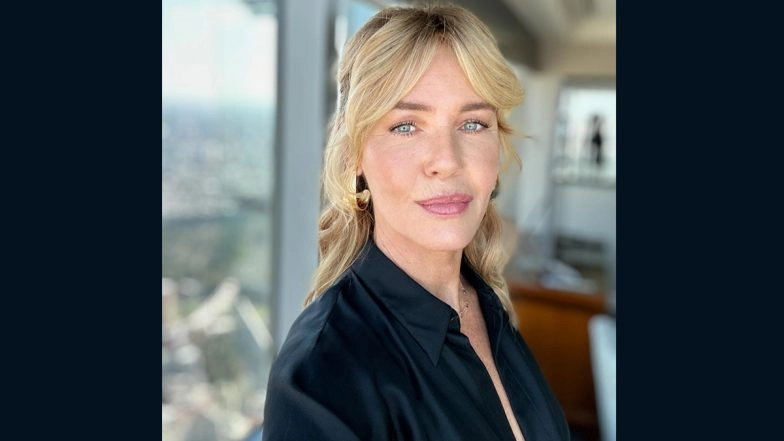 ‘Gladiator 2’ Star Connie Nielsen Reveals She’s a Huge Fan of Indian Music and Cinema; Says, ‘My Playlist Is Filled With Classic Indian Songs’