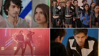 ‘Campus Beats Season 4’ Trailer: Shantanu Maheshwari and New Faces Light Up the Dance Floor in Upcoming Season (Watch Video)