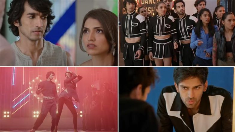 ‘Campus Beats Season 4’ Trailer: Shantanu Maheshwari and New Faces Light Up the Dance Floor in Upcoming Season (Watch Video)