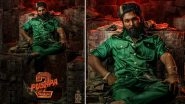 &lsquo;Pushpa 2 - The Rule&rsquo; Trailer: Allu Arjun Returns With a Bang As the Fearless Smuggler! (Watch Video)