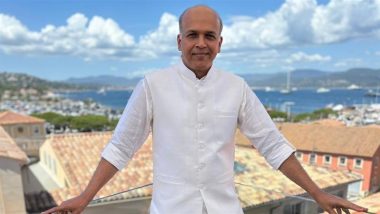 IFFI 2024: 'Jodhaa Akbar' and 'Swades' Director Ashutosh Gowariker to Head International Jury