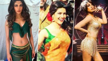 Priyanka Chopra Shares Unseen Behind-the-Scenes Photos from ‘Gunday’, Reminisces on Fun Memories (View Pics)