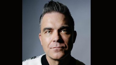 ‘Better Man’: Robbie Williams Talks About Portraying Himself As the Villain in His Biopic