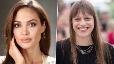 ‘Stitches’: Angelina Jolie To Star in High-Fashion Drama Directed by Alice Winocour