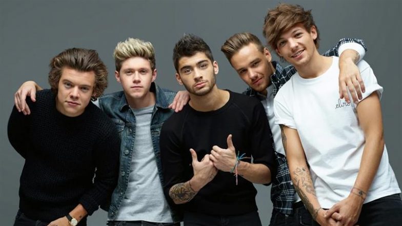 One Direction Members Reunite to Mourn Liam Payne at Private Funeral Near London