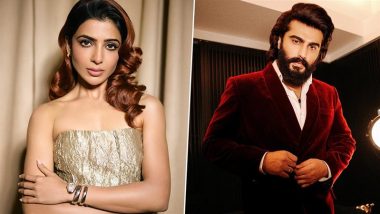 Samantha Ruth Prabhu Posts Motivational Poem by Rudyard Kipling; Arjun Kapoor Shares Personal Connection, Says ‘It Really Helped Me When I Needed Inspiration’