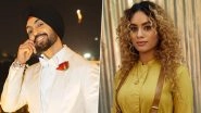 &lsquo;Baby John&rsquo; Song &lsquo;Nain Matakka&rsquo;: Diljit Dosanjh and Dhee Team Up for a Peppy Dance Track Featuring Varun Dhawan and Keerthy Suresh