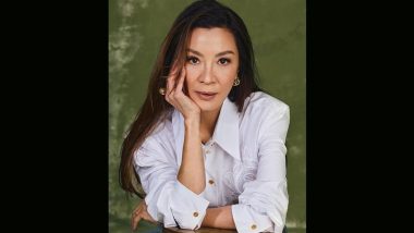 ‘Wicked’ Star Michelle Yeoh Shares Her Love for Indian Cinema While Growing Up in Malaysia, Says, ‘I Grew Up Watching a Lot of Indian Movies’