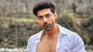 &lsquo;Yeh Kaali Kaali Ankhein&rsquo; Season 2: Gurmeet Choudhary Shares His 10kg Weight Loss Journey for &lsquo;Guru&rsquo; Role; Says &lsquo;It Was Challenging and Exhilarating&rsquo;