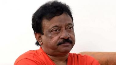 Ram Gopal Varma Under Investigation: Andhra Pradesh Police Visit Filmmaker’s House in Hyderabad