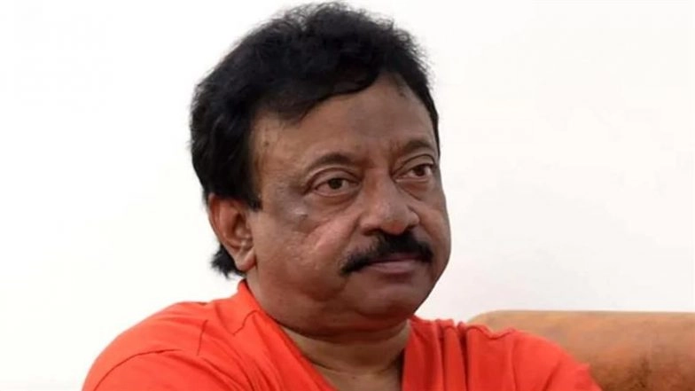 Ram Gopal Varma Faces Legal Trouble; Andhra Pradesh Police Team Reaches His Hyderabad Home for Questioning in Defamation Case
