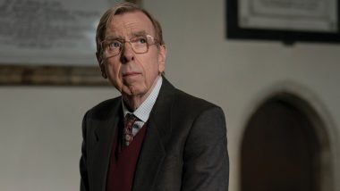 International Emmy Awards 2024: Timothy Spall Takes Home Best Performance by an Actor for ‘The Sixth Commandment’