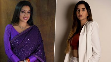 Esha Verma Opens Up About Her Personal Story Amid Rupali Ganguly's Defamation Case, Calls It 'A Turning Point'