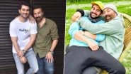 Karan Deol Birthday: Sunny Deol Shares Heartwarming Video Celebrating His Son&rsquo;s Special Day, Says &lsquo;You Are My Pride and My Heart&rsquo;