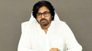 Pawan Kalyan Calls for Unity Against Atrocities on Hindus Following Arrest of ISKCON Priest