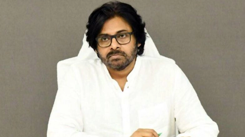 Andhra Pradesh Dy CM Pawan Kalyan Orders Probe Into JEE Exam Disruption Due to His Convoy