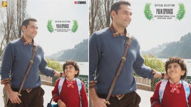 'Bun Tikki': Zeenat Aman, Shabana Azmi, and Abhay Deol to Showcase Upcoming Film at Palm Springs International Film Festival