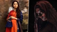 &lsquo;Chhorii 2&rsquo;: Nushrratt Bharuccha&rsquo;s Terrifying Poster Hints at Dark Twists in the Upcoming Horror Sequel (View Pics)