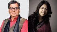 IFFI 2024: Kavita Krishnamurthy Reminisces About &lsquo;Taal&rsquo; and Her Musical Journey With Subhash Ghai at Festival Screening