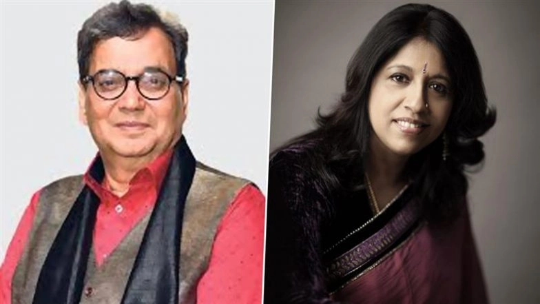 IFFI 2024: Kavita Krishnamurthy Reflects on Singing 'Ishq Bina' and Her Journey with Subhash Ghai