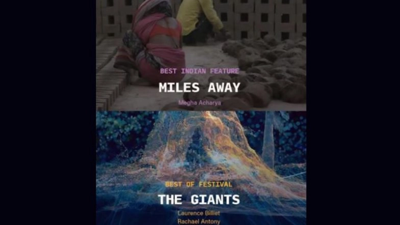 ALT EFF 2024: ‘The Giants’ Wins Best of Festivals, ‘Miles Away’ Named Best Indian Feature