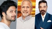 &lsquo;Thug Life&rsquo;: Ali Fazal Wraps Up Shoot for Mani Ratnam&rsquo;s Upcoming Movie Starring Kamal Haasan