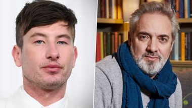 Barry Keoghan Cast As Ringo Starr in Sam Mendes’ Upcoming Beatles Film Series