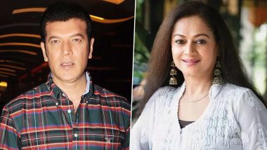 Zarina Wahab Reflects on 36 Years of Interfaith Marriage with Aditya Pancholi