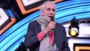 IFFI 2024: Phillip Noyce Honoured with Satyajit Ray Lifetime Achievement Award, Praises Indian Cinema&rsquo;s Global Influence