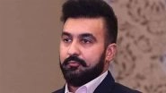 ED Raids Raj Kundra's Homes and Offices in Connection with Bitcoin Scam Investigation