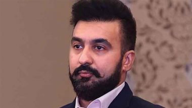 Enforcement Directorate Targets Raj Kundra in Bitcoin Scam, Raids 15 Locations Across Mumbai and UP