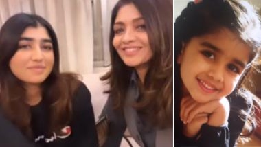 Tanya Singh Reveals Daughter Tishaa Kumar's Tragic Death Was Due to Misdiagnosis, Not Cancer (View Post)