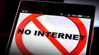 Mobile Internet Suspended for Two More Days in Nine Manipur Districts