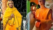 Bangladesh: ISKCON Claims Arrest of 2 More Monks, Ranganath Das Brahmachari and Chinmoy Krishna Das&rsquo; Assistant Adipurush Shyamdas Without Warrant Amid Row