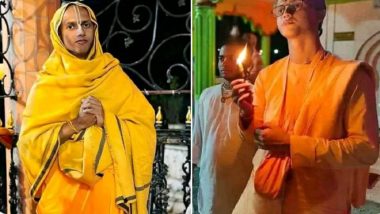 Bangladesh: ISKCON Claims Arrest of 2 More Monks, Ranganath Das Brahmachari and Chinmoy Krishna Das’ Assistant Adipurush Shyamdas Without Warrant Amid Row