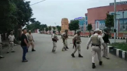 Manipur Government Urges MHA To Withdraw AFSPA From 6 Police Stations