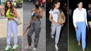 Love Joggers? Check Out How Kiara Advani, Malaika Arora & Others Are Styling Them (View Pics)