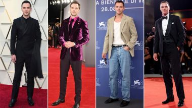 Happy Birthday Nicholas Hoult: Best Red Carpet Looks of the Actor to Check Out