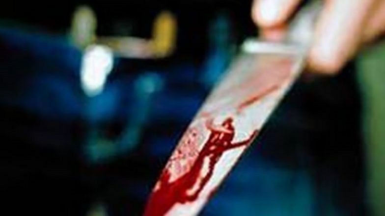 Telangana Horror: Female Constable Brutally Murdered on Rayaprolu-Manneguda Road (Watch Video)