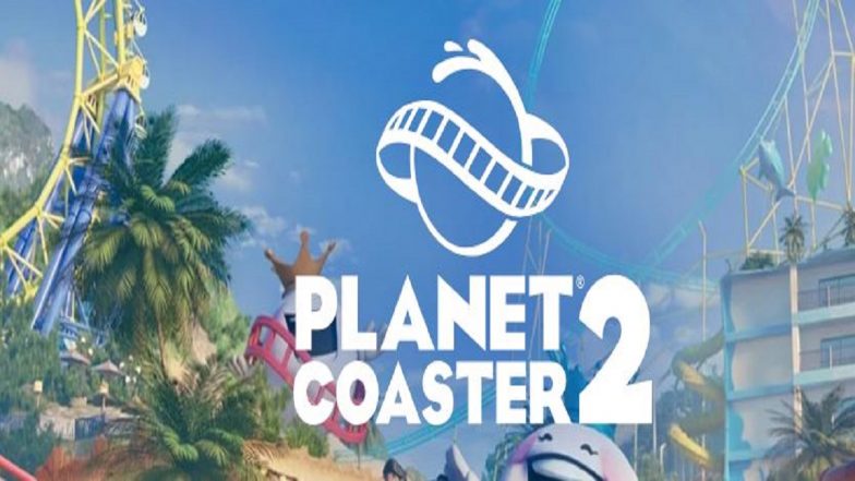 Planet Coaster 2 Launch On PS5 On November 6 Pre Orders Available Planet Coaster 2 Launch On PS5 On November 6 Pre Orders Available