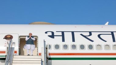 Modi Concludes 'productive' Nigeria Visit, Leaves for Brazil to Attend G20 Summit