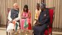 PM Narendra Modi Holds Talks With Nigerian President Bola Ahmed Tinubu, Discusses Boosting India-Nigeria Partnership in Trade, Investment and Digital Public Infrastructure (Watch Video)